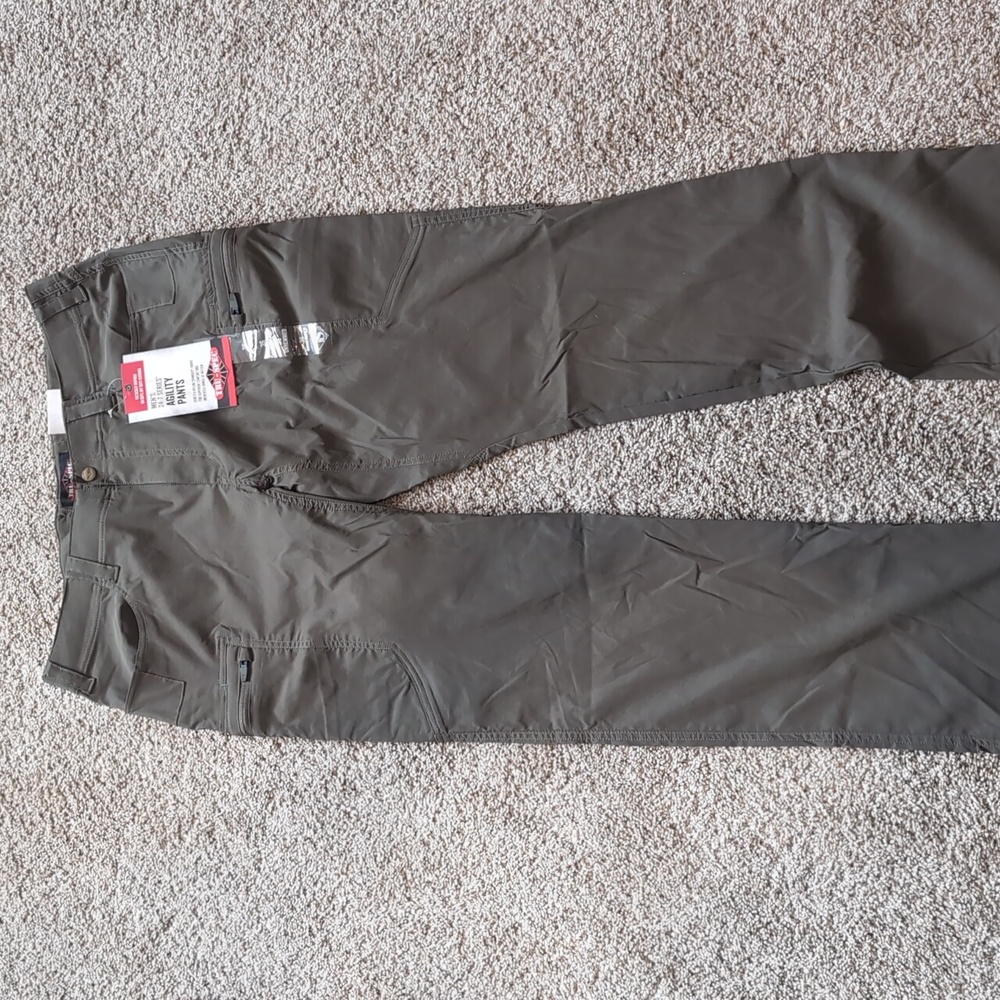 Tru-Spec Men's Agility pants